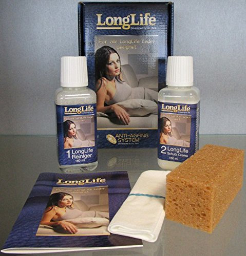 uniters Leather Care Long Life by
