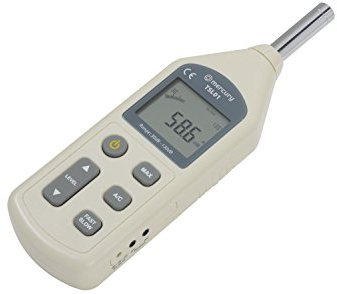 Digital Sound Level Decibel Meter