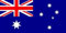 FRIP - Australien Fahne Flagge Grösse 1,50x0,90m