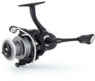 Mitchell 300 Spinnrulle