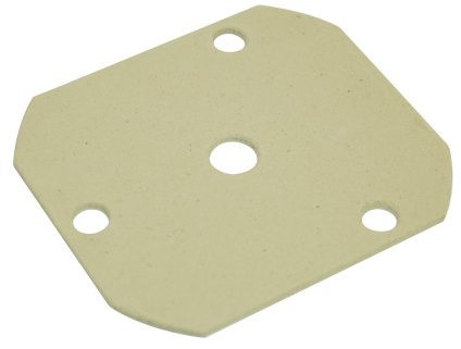 HOTPOINT Oven Fan Motor Insulation C00199746