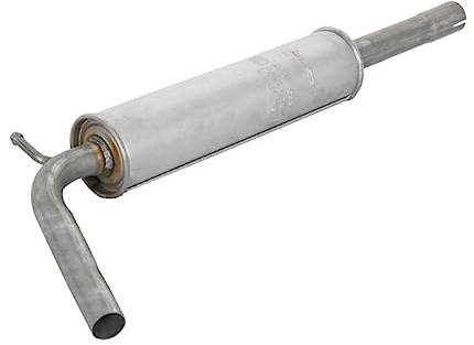 Bosal 233-633 - Silenziatore Centrale