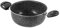 Home Stone Faitout, Pierre/Plastique, Anthracite, 16 cm
