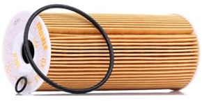 Mahle Filter OX143D Filtro De Aceite
