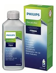 Saeco Entkalker für alle Maschinen für kleine Haushaltsgeräte – 996530072309