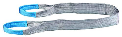 Hebeband Hebegurt Rundschlinge 4000 kg / 4 Tonnen / 6 Meter