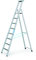 Saferstep S - Stehleiter 8 Stufen