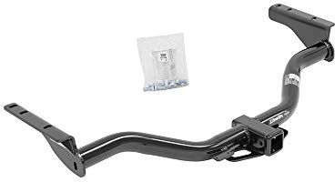 Reese Towpower 44576 Class IV Trailer Hitch, 2 Inch Receiver Compatible with Dodge Sprinter 2500, Sprinter 3500, Freightliner Sprinter 2500, Sprinter 3500, Mercedes-Benz Sprinter, Sprinter 2500/3500
