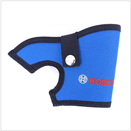 Bosch Holster Belt Pouch for Cordless Screwdriver GSR 10.8