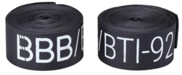 BBB RimTape BTI-92 Felgenband Trekking / MTB 622, 22 mm