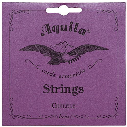 Aquila aq-96 GUILELE Saiten – 1 Set von 6