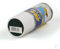Unbekannt Styro Lack Spray-Dose - Farbe Dunkelgrün - 312 -