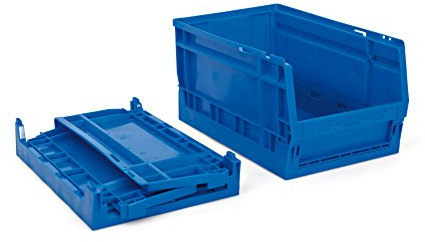 Tayg - Gaveta plegable nº 54-P azul NUEVO (204029)