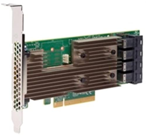 BROADCOM 05-25703-00 8 Channel SAS 9305-16i Storage Controller - Multi-Colour