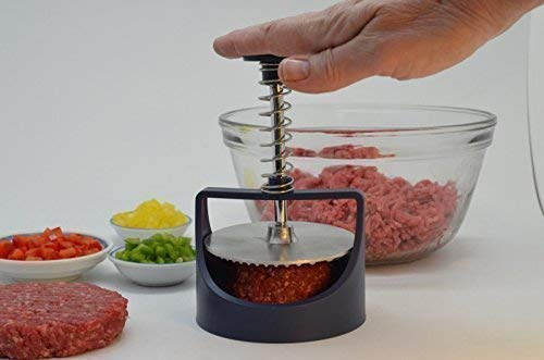 Neat Ideas Quick Press - for Healthy, Burgers & fishcakes