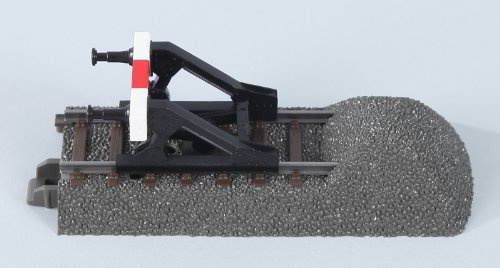 Märklin 24978 Track End with Bouncing Block, C Track, Track H0