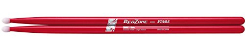 Tama Redzone Nylontip Oak Drumsticks - Schlagzeug Zubehör - 419mm/15mm (O5BRZ)