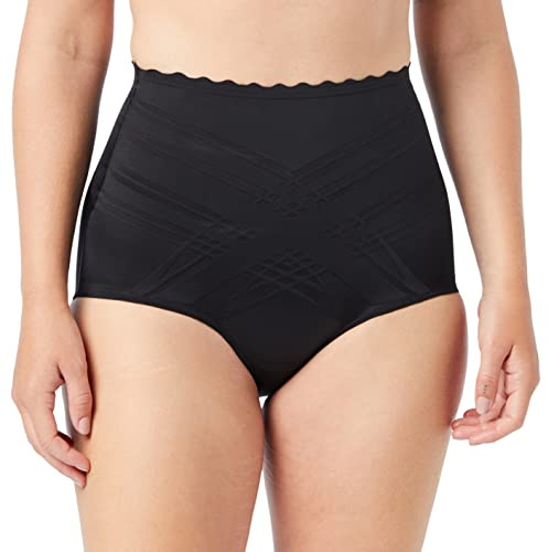 Dim Culotte Femme Taille Haute Beauty Lift Effet Sculptant x1
