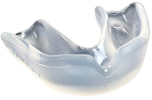 Gilbert Academy – Dents - Mixte - Transparent - Taille Unique (Junior)