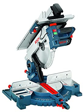 Bosch Professional gtm12jl2 – Elektrische Kettensäge
