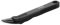 Westcott E-12003 00 Heftklammernentferner mit schwarzem Kunststoffgriff, schwarz