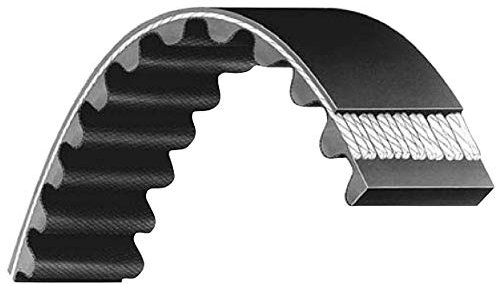 Courroie d'entraînement dentée pour raboteuse Bosch 2604736001 pour Ph0100 Pho15-82 Gho18V Gho14.4 2604736001