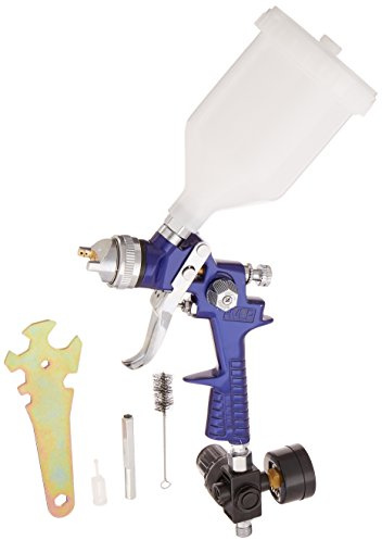 Titan 19000 1.4 mm HVLP Gravity Feed Spray Gun