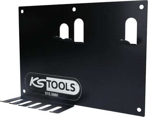 KS Tools 515.3882 Halter zu Druckluft-Meißelhammer