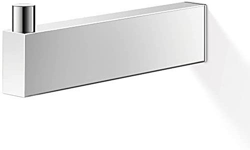 ZACK 40032 LINEA Ersatzrollenhalter, Edelstahl hochglänzend