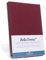 Spannbettlaken Bella Donna Jersey für Matratzen & Wasserbett 140-160 x 200-220 cm in Puder