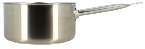 CASSEROLE OGO PRO 20CM EN INOX
