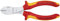 Knipex Tools 74 06 160 Seitenschneider mit hoher Hebelwirkung