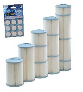 Weltico - Cartouche C7 avec Flovil