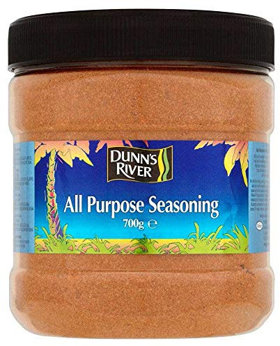 Dunn's River All Purpose Seasoning, 700g