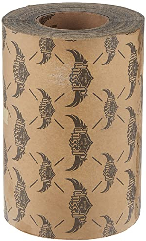 Jessup Griptape AMAZ11102 Roll, 8 x 60, Black