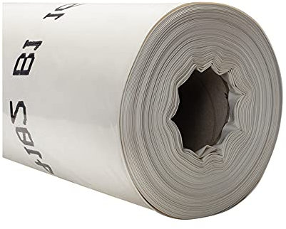 Bauhandel33 Dampfbremsfolie artic.stop 200 B1 4000 x 0,20 mm x 25 m