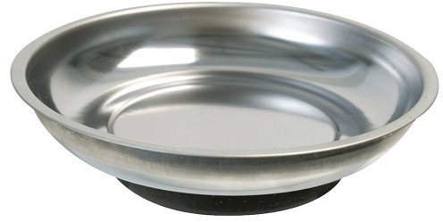 Silverline Tools 871414 - Bandeja de herramientas