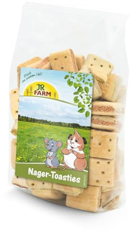 JR Farm Nager-Toastis 200 g