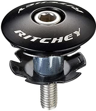 Ritchey Ahead Kappe mit Kralle und Schraube