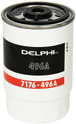Delphi HDF496 Kraftstofffilter