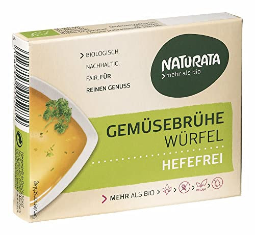 Dado Vegetale Naturata SDS 72 G