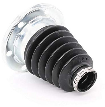 febi bilstein 38365 Achsmanschettensatz, 1 Stück