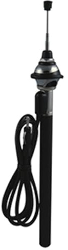 Jensen AM/FM Top Mount Pull-Up Antenna