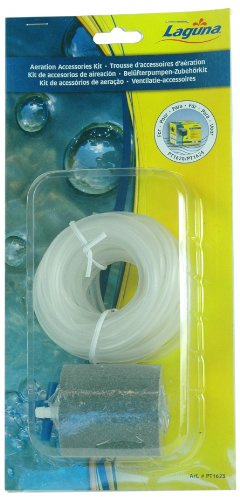 Laguna Aeration Accessories Kit for Ponds
