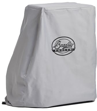 Bradley Smoker Weather Resistant Cover