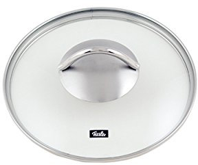 Fissler 8211524600 Glasdeckel London, Durchmesser 24 cm
