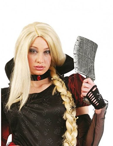 Coltello assassino 31 cm