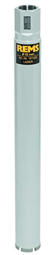 Rems 181420 – Couronne perforée diamant udkb-ls52x420xunc 1.1/4