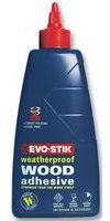 Advanced EVO-STIK - 717411 - EVO-STIK WOOD ADHESIVE WATERPROOF 500ML --