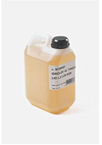 BFT - Aceite hidráulico dieléctrico Idrolux, 2 litros, para los motores eléctricos de las puertas